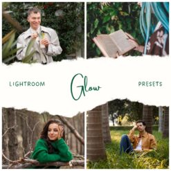 Glow — Preset Duo
